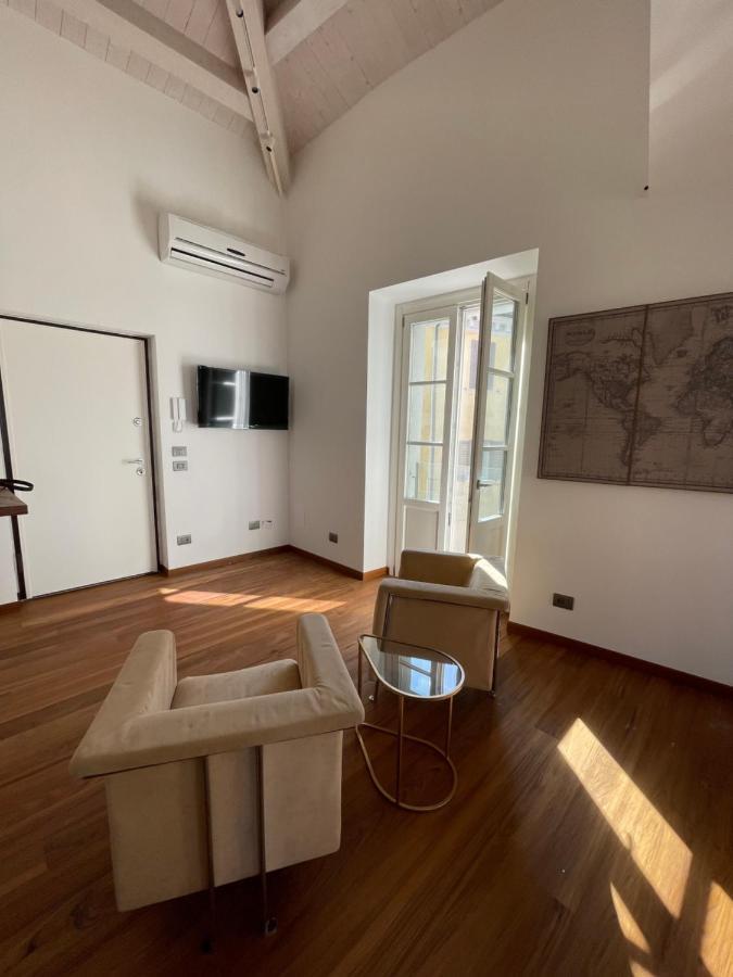B&B Aganita Анкона Экстерьер фото