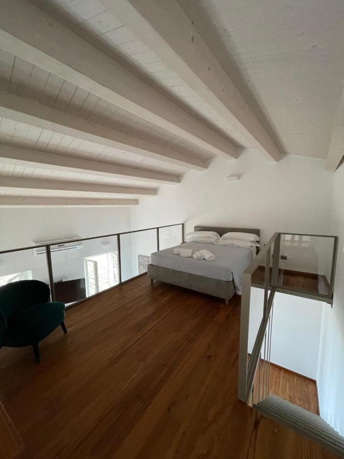 B&B Aganita Анкона Экстерьер фото