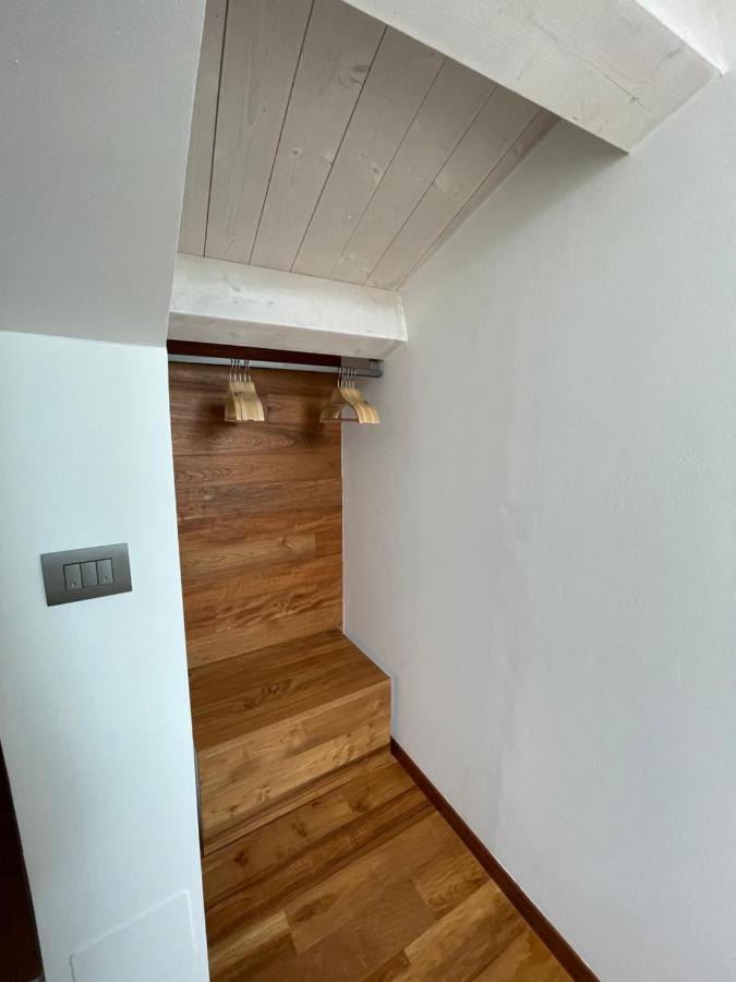 B&B Aganita Анкона Экстерьер фото