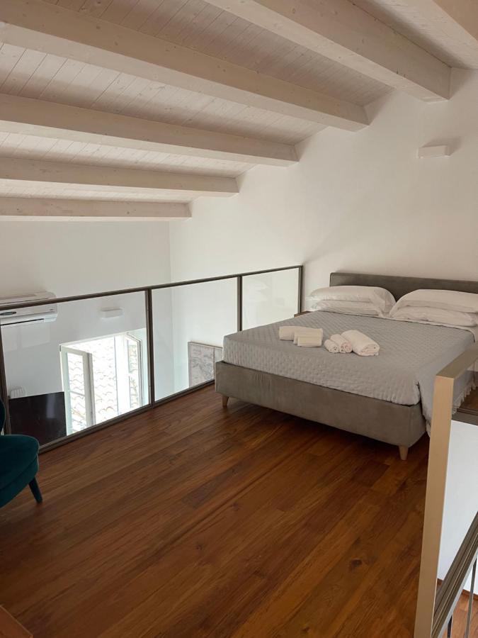B&B Aganita Анкона Экстерьер фото