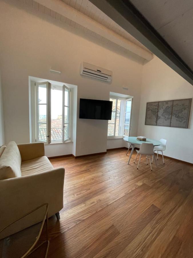 B&B Aganita Анкона Экстерьер фото