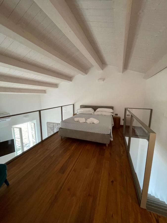 B&B Aganita Анкона Экстерьер фото